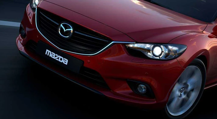 Mazda 6 Coupé: in arrivo nel 2016?