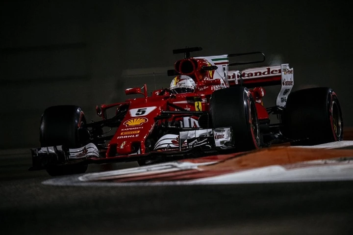 [DIRETTA] F1 Gran Premio di Abu Dhabi: arrivederci al 2018!