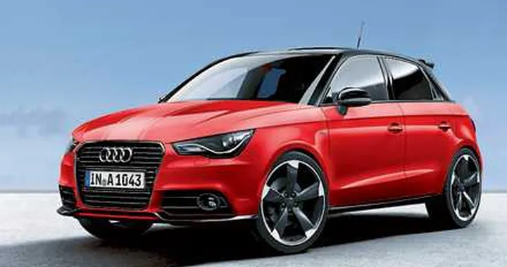 Audi A1 e A1 Sportback  Aplified