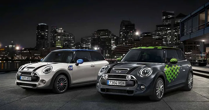 Nuova Mini 2014, presentata la linea di accessori