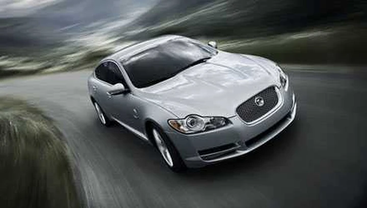 Un nuovo diesel per la Jaguar XF