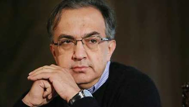 Marchionne: il cuore della Fiat resta in Italia