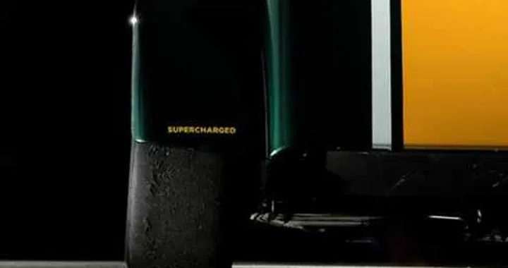 Caterham: un teaser anticipa il nuovo modello