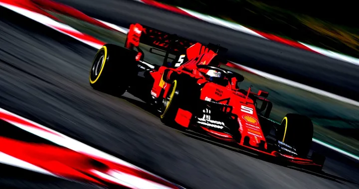 F1: da questa stagione il giro più veloce vale un punto