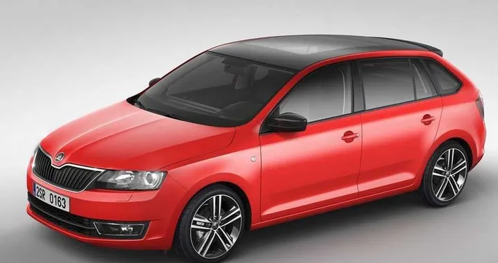 Skoda Rapid Spaceback: il debutto a Francoforte