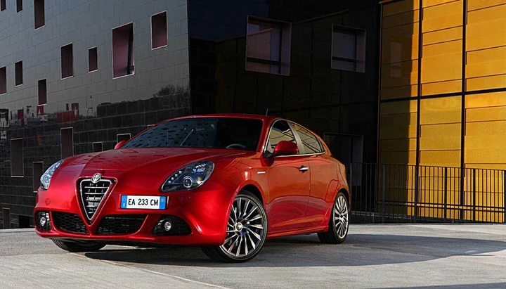 Alfa Romeo Giulietta: immatricolate 140.000 unità