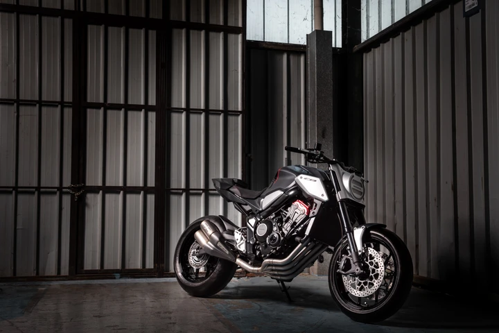 Honda: le novità per il 2019
