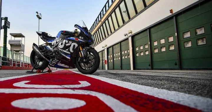 Suzuki GSX-R 1000 Ryuyo: prezzo da 29.990 euro