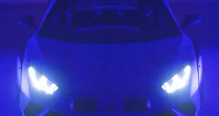 Lamborghini Huracan Sterrato: in arrivo una versione speciale? [VIDEO TEASER]