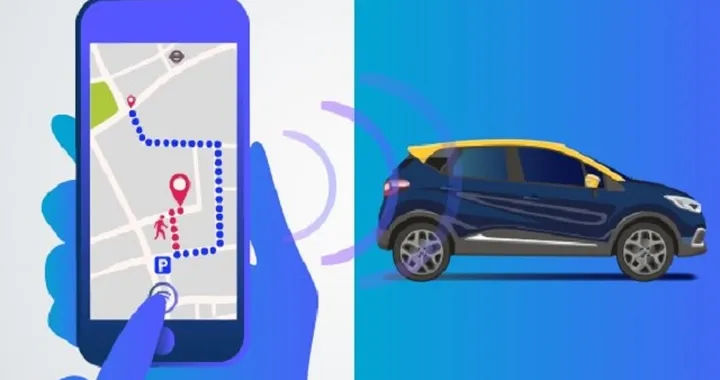 App MY Renault: nuovo servizio per il controllo da remoto