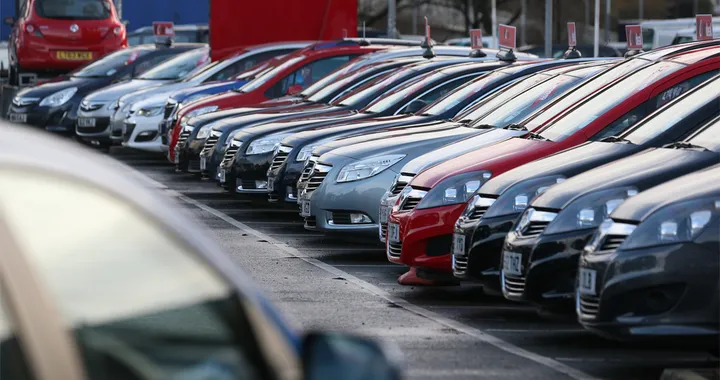 Mercato auto Europa a maggio, +15,5% ed exploit di FCA