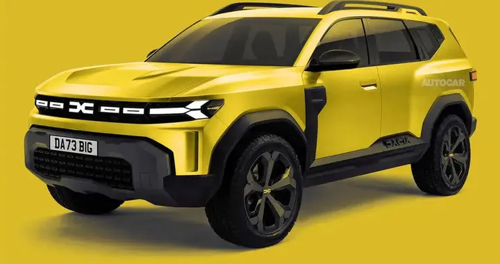 Dacia Bigster: il nuovo modello costerà meno di 47.000 €