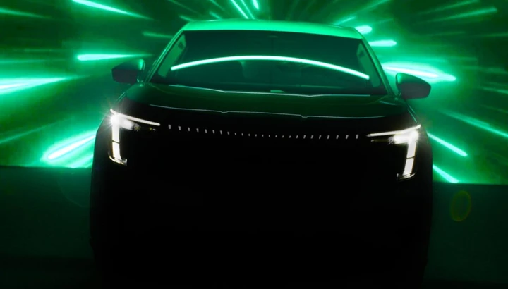 Skoda prepara a lanciare un nuovo SUV a 7 posti, dopo un anno positivo