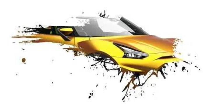 Nissan: concept sportiva al Salone di San Paolo