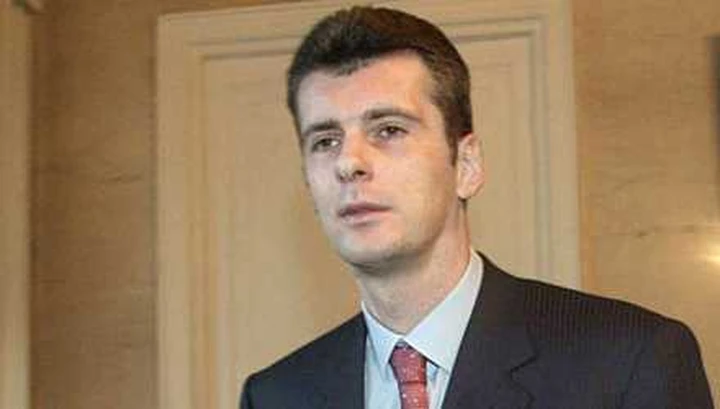 Russia, l'oligarca che punta sull'elettrico