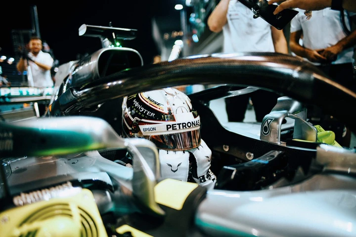F1 Gran Premio di Singapore – Qualifiche: Hamilton si supera ancora