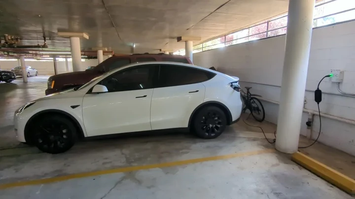 Così un condominio ha battuto il problema ricarica EV
