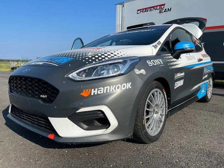 Hankook Race Experience 2021: il motorsport in prima persona