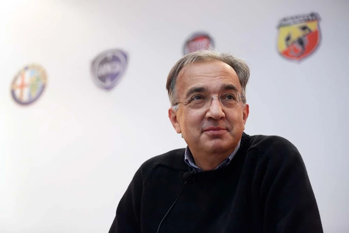 Ferrari: Marchionne nuovo amministratore delegato