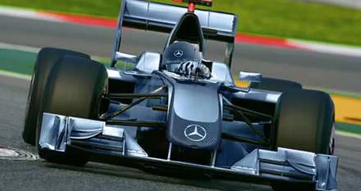 F1: altro che ritiro, Schumacher rilancia