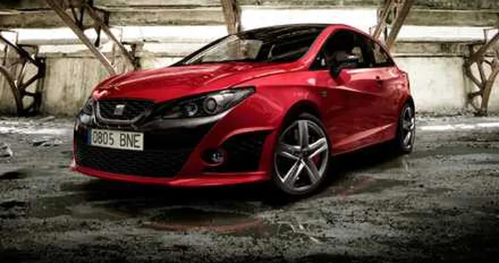 Seat Ibiza Bocanegra: la concept ha fatto strada