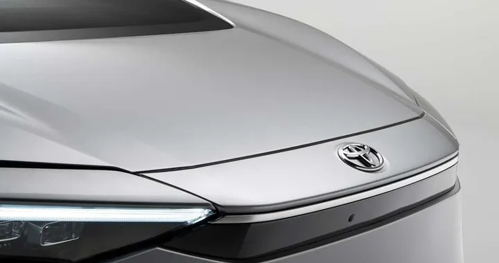 Toyota abbandona il marchio bZ per le elettriche in Europa