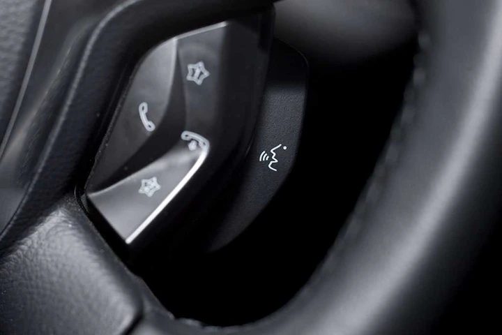 Ford Sync: come parlare con l'auto