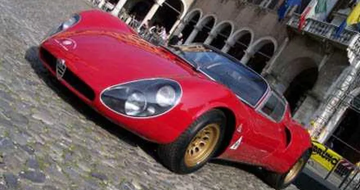 Motori roventi per il weekend 12 e 13 giugno