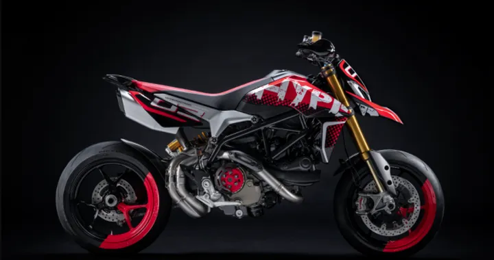 Ducati lancia il contest a premi Join Ducati