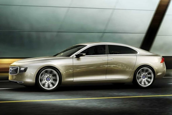 Volvo Universe Concept, i video ufficiali