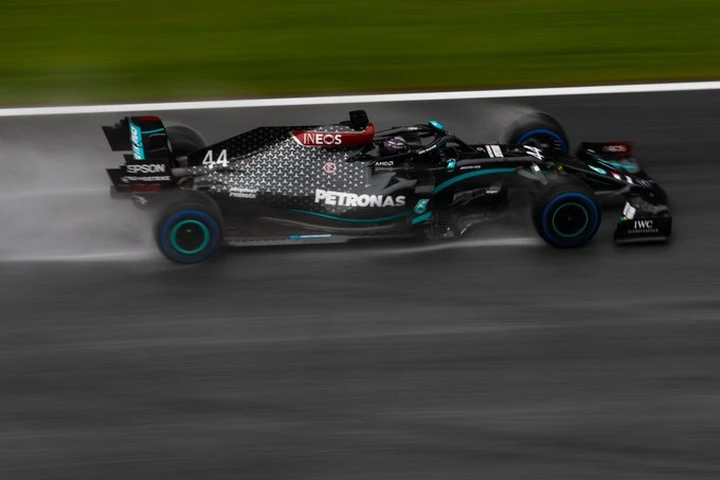 Formula 1: le qualifiche del GP di Stiria ci offrono un Hamilton inarrivabile