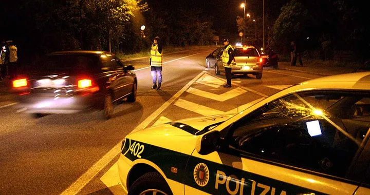 Alcol e guida, in Europa stimati 10.000 morti l’anno