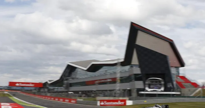 F1, Silverstone: vince Hamilton, Alonso sesto