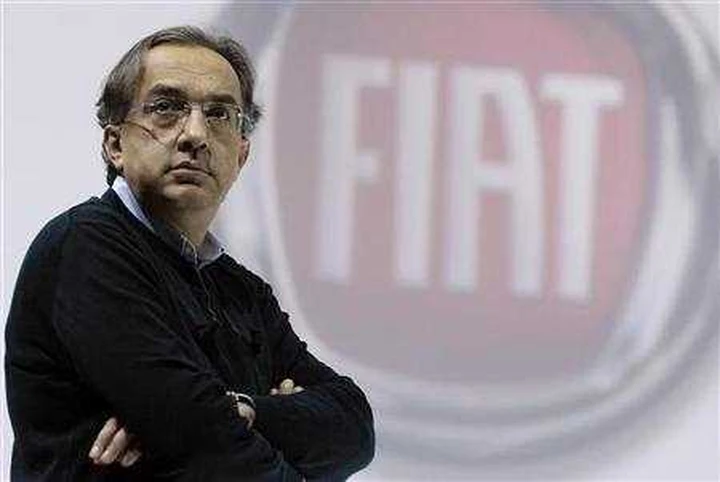 Il futuro di Fiat è ibrido, non elettrico