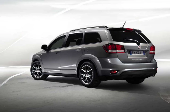 Fiat: il 2011 è un anno di transizione
