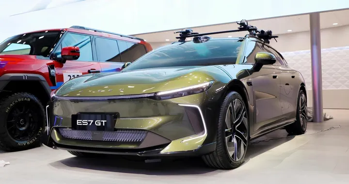 Exeed di Chery punta alla 24 Ore di Le Mans: la Cina sfida l’élite dell’endurance