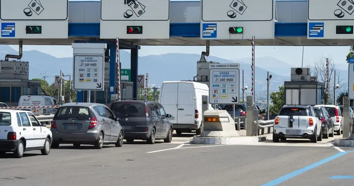 Autostrade, stop ad aumenti dei pedaggi su quasi tutta la rete