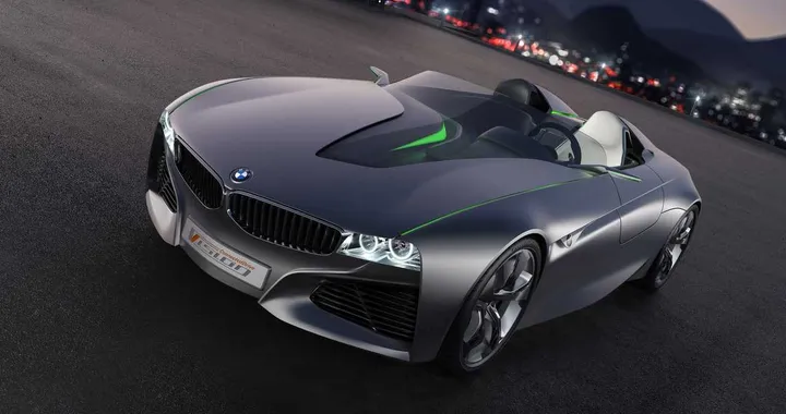 BMW: il 2010 anno d'oro con 3,23 mld di utile netto