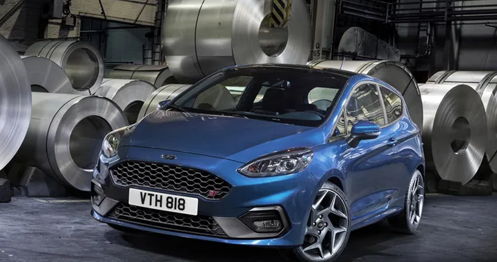 Nuova Ford Fiesta ST, 200 CV per divertirsi
