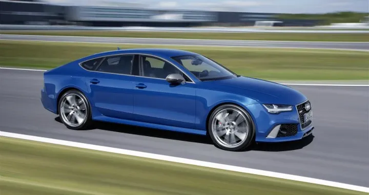 Audi RS 7 performance e S8 plus: prevendita al via
