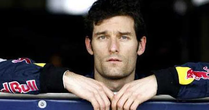 F1: Webber in forma mondiale