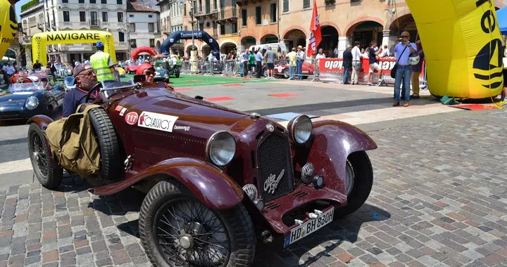 Weekend 20 - 22 giugno: tutti gli eventi a motore in programma