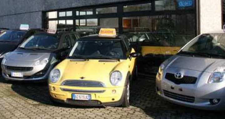 Usato: il trend di settembre è positivo