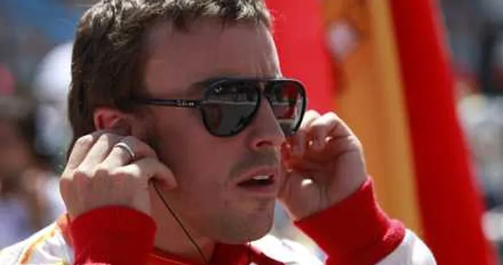 Ma arriva Alonso in Ferrari?