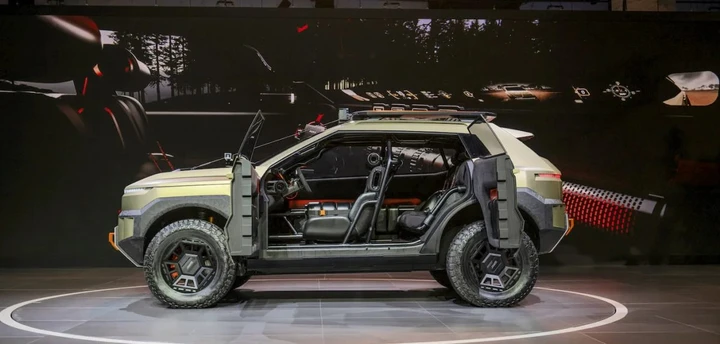 Hyundai XRT 2026: il nuovo brand off-road debutta a New York