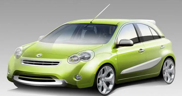 Smart: la nuova Forfour parla americano