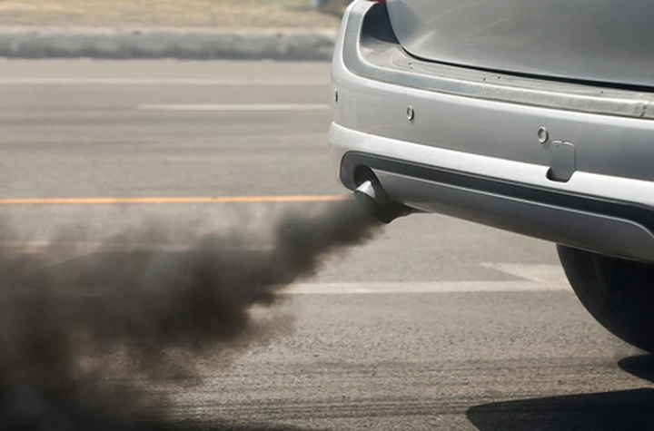 Germania: le città possono vietare la circolazione delle auto diesel