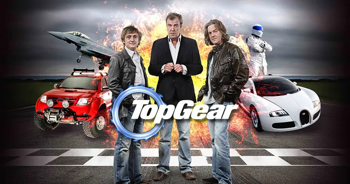 Top Gear: crollo degli ascolti alla BBC dopo la sospensione