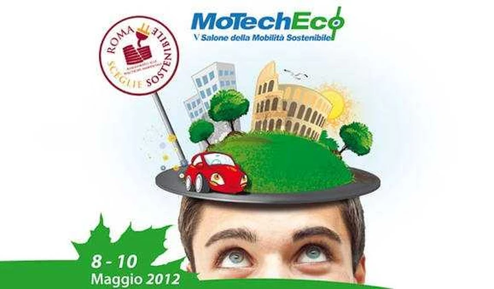 MotechEco: la rassegna ecosostenibile di Roma