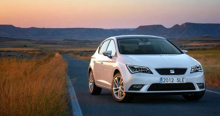 Seat Leon TGI a metano: prezzi da 22.780 euro